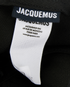 Jacquemus La Casquette Cap, other view